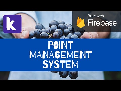 How to create Point System with Firebase and Kodular Earning App Tutorial in Bangla