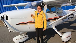 Into America's Wild - Meet Ariel Tweto