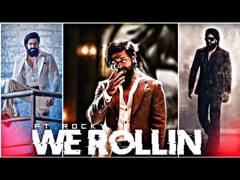 We Rollin Ft. Rocky's Kingdom | Lofi Mix | GH3DITZ