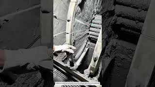 "Drying Process of Agents in a Ceramic Filter Press Machine"