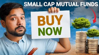 Is Small Cap Crashing? | Mid Cap Stocks | Harsh Goela