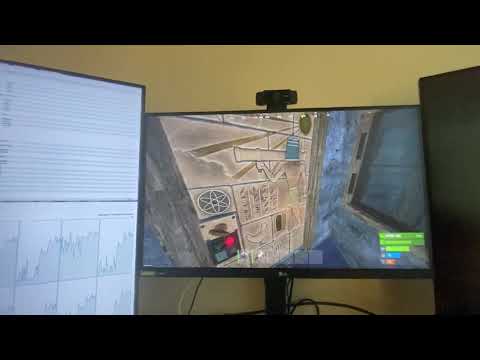 Velka 7 v2.0 RTX 2080 FE Ryzen 2700 temperature tests