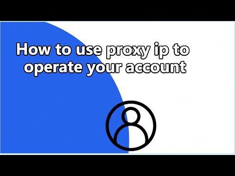 How to Choose the Best #proxy  IP for #socialmedia #Platforms in 2024