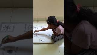 Puzzle-5 #HaripriyaandDad #puzzle #puzzlesolvers #puzzlegame #puzzlesolving #puzzlechallenges