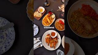 cheers to the weekend🥂 #fypyoutube #shortsviral #weekendvibes #weekend #explorefeed #explorepage