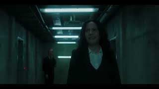 The Institute S1.E3 ∙ Graduation