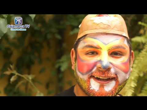 Fiesta Perú Costa - Sierra - Selva Danzas Peruanas
