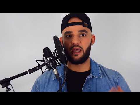 WaWad - A Different Way // Dj Snake feat Lauv (Beatbox Cover)