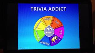 Trivia Addict (How to play)