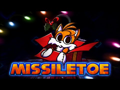 Friday Night Funkin': Vs. Sonic.exe - Missiletoe
