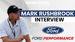Ford Performance’s Winning Formula | Inside the Future of Racing with Ford