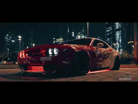 🔥   Rihanna - Where Have You Been (SENSE Remix) | 2 HELLCATS 🔥