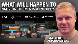 Native Instruments Goes Into Preliminary Insolvency - What Will Happen To Them?