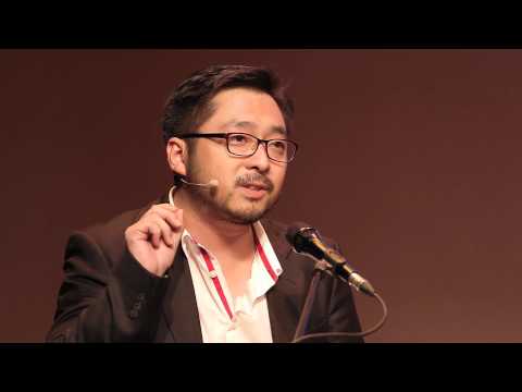INTI Conference “Shenzhen” - lecture by Tat Lam
