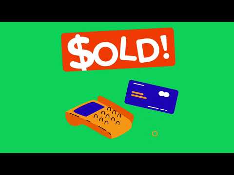 Making Payment With Credit Card l Green Screen videos