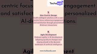 Full Stack AI ML Development