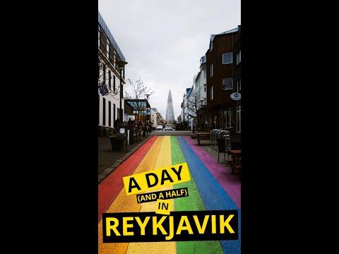 Adventures In Iceland