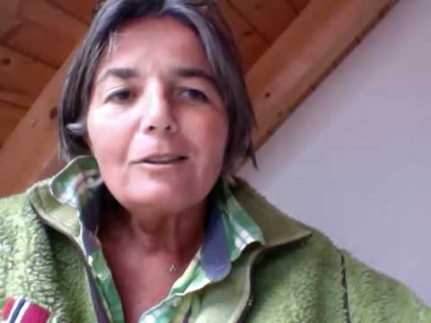 Using the power of we to share and inspire