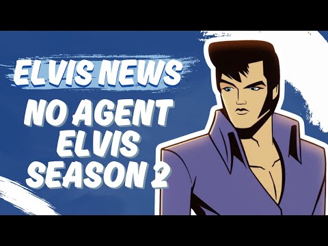 Netflix Cancels Agent Elvis! No Season 2 Happening!