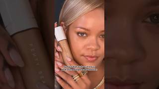 Fenty Beauty Foundations Explained by Rihanna ✨