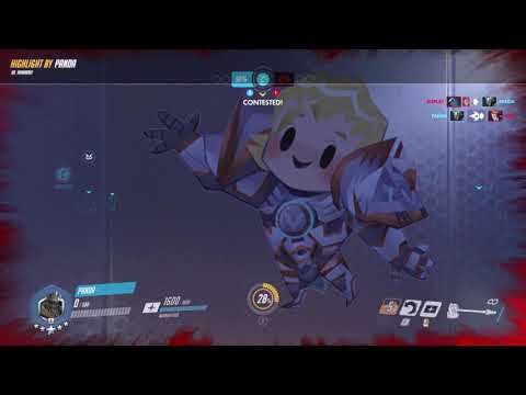 Moira does an ill advised facecheck