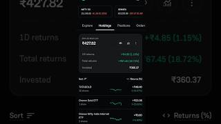how to modify stock in grow app || grow app mein stok ko kaise badle karen