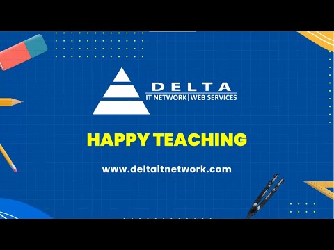 Cybernetyx Galileo One | Delta IT Network Pvt Ltd | Portable AI Device For Intelligent Classrooms