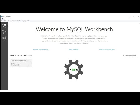 MySQL and MySQL Workbench Installation on Windows 11 [2026]