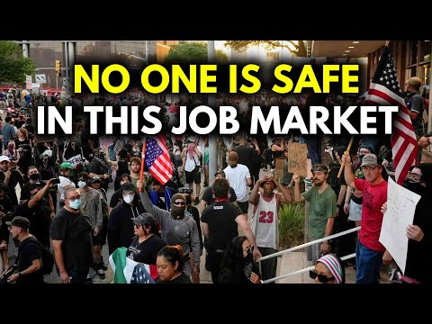 A Layoff Story Everyone Needs to Hear About Today’s Job Market