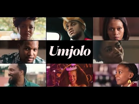 FILM REVIEW: UMJOLO THE GONE GIRL