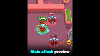 China Brawl Doug Skin🔥 || #brawlstars #supercellcreator