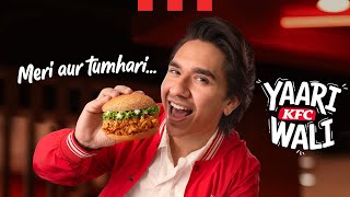 Yaari KFC Wali