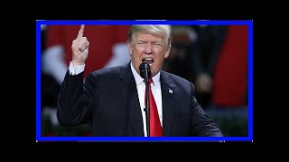 Us Latest News - Trump unleashes a fresh attack, says ' cnn made a vicious and wrong on purpose '