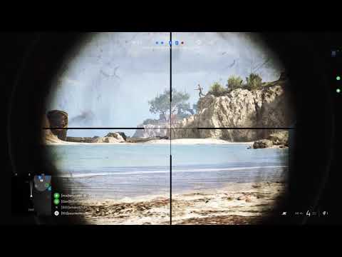 #Battlefield™ V #ATBoys #triplekill
