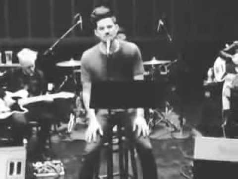 Adam Lambert   Wildest Moments (Four clips combined)