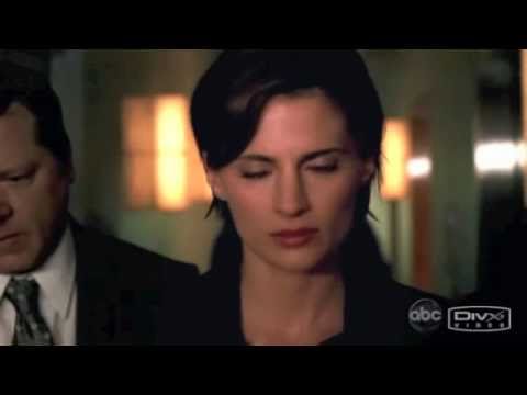 Kate Beckett Miss Independent Preview
