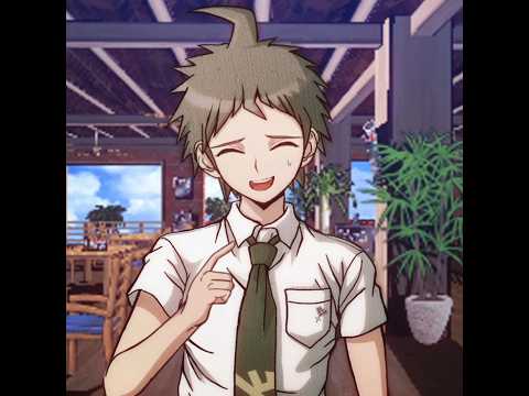 Red flags|| Danganronpa edit
