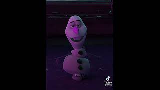 Olaf #olafedit #olaf #frozen #reinedesneiges #funny