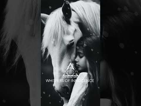 Whispers of Innocence – Emotional Soundtrack  #shorts
