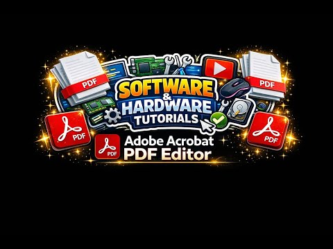 how to install adobe pdf editor on windows laptop #adobe #editor #pdfreader #windows10 #windows11