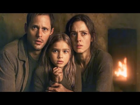 Hidden (2015) Ending Explained | The Disturbing Truth Behind Humanity | new Horror Movie