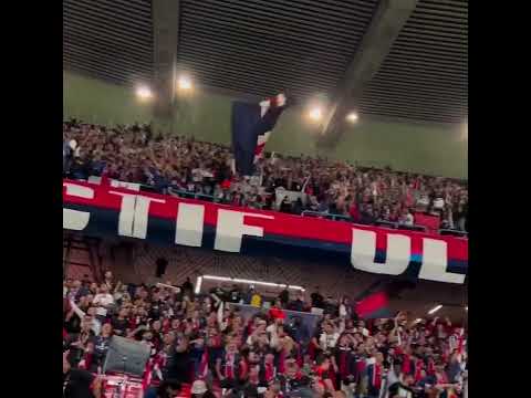 PSG 2:0 BVB - PSG Ultras l UEFA Champions Leauge 19.09.23
