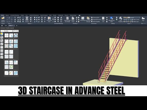 Best modern stair design ideas / stair railing / stair treads / stair design / design #stairs