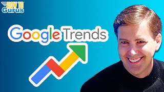 How to Google Trends Tutorial 2022 Find Great Video Topics #shorts