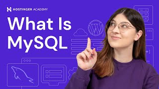 What is MySQL? Database management explained
