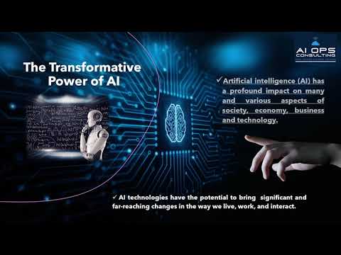 How AI reshapes Banking