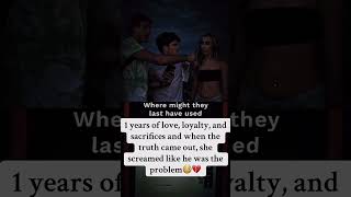 #heartbreak  #cheater # betrayal #trust #cheaterexposed #relationships #sad #publicinterview #uk