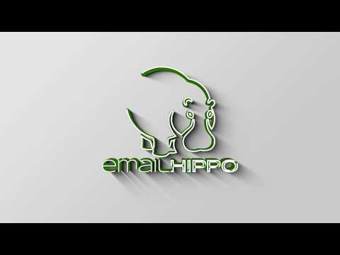 How to sign up for an Email Hippo account