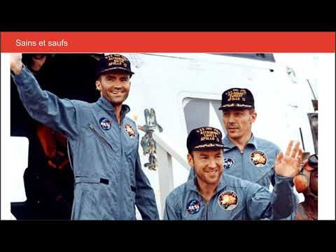 Résolution du problème technique sur Apollo XIII - Root Cause Analysis
