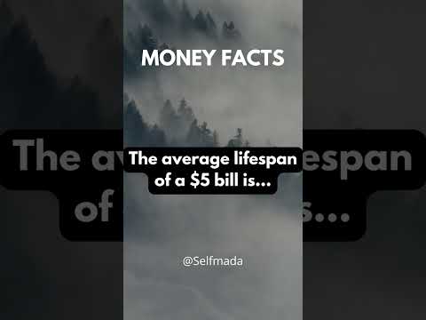 💸Money Facts #17